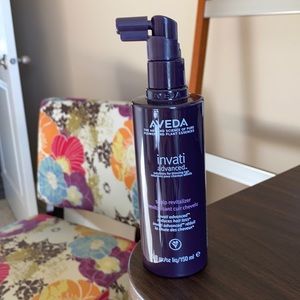 Invati Advanced Scalp Revitalizer